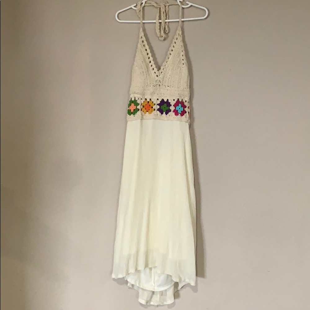 Boho Dress